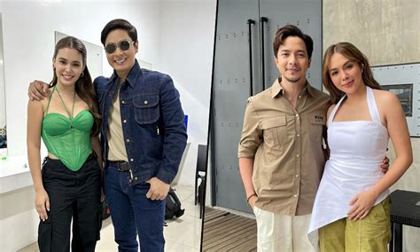 laplapan sa abs cbn|Laplapan nina Coco at Ivana tinalbugan ang viral halikan nina .